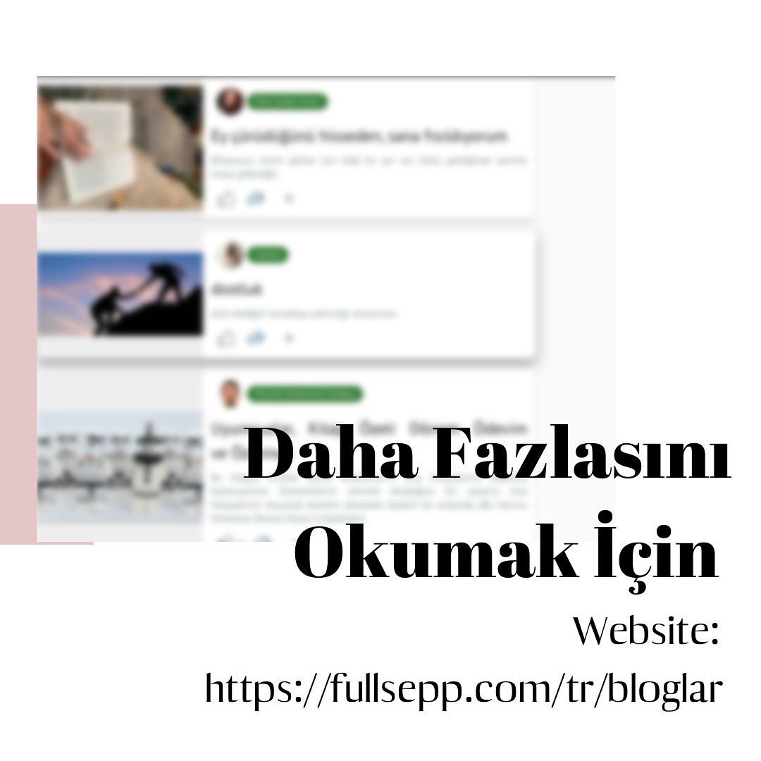 fullsepp's tweet photo. Fullsepp'te bu haftanın bloğu kullanıcımız Homunculus'un Kafa Karışıklıkları İçinde Yaşamak adlı yazısı oldu.📝
Okumak için https://t.co/8PjwQJYgXW
Fullsepp'te blog yaz, gelir kazan!🤩
#fullsepp #startup #blog #yazar #yazı #keşfet #pasifgelir #içerik #içeriküretimi #writer https://t.co/NQaxI0eOTa