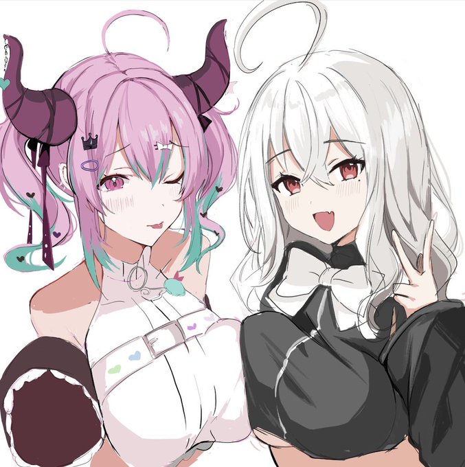 なまぽてと
ぽてちゃんと雑談しながらお互いを描き合う絵チャしました!
聞いて下さった方ありがとうございます…!
またコラボ誘って下さい🍠🍠
おつぽて 