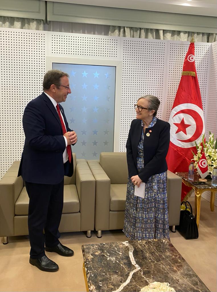 Achim Steiner tweet media