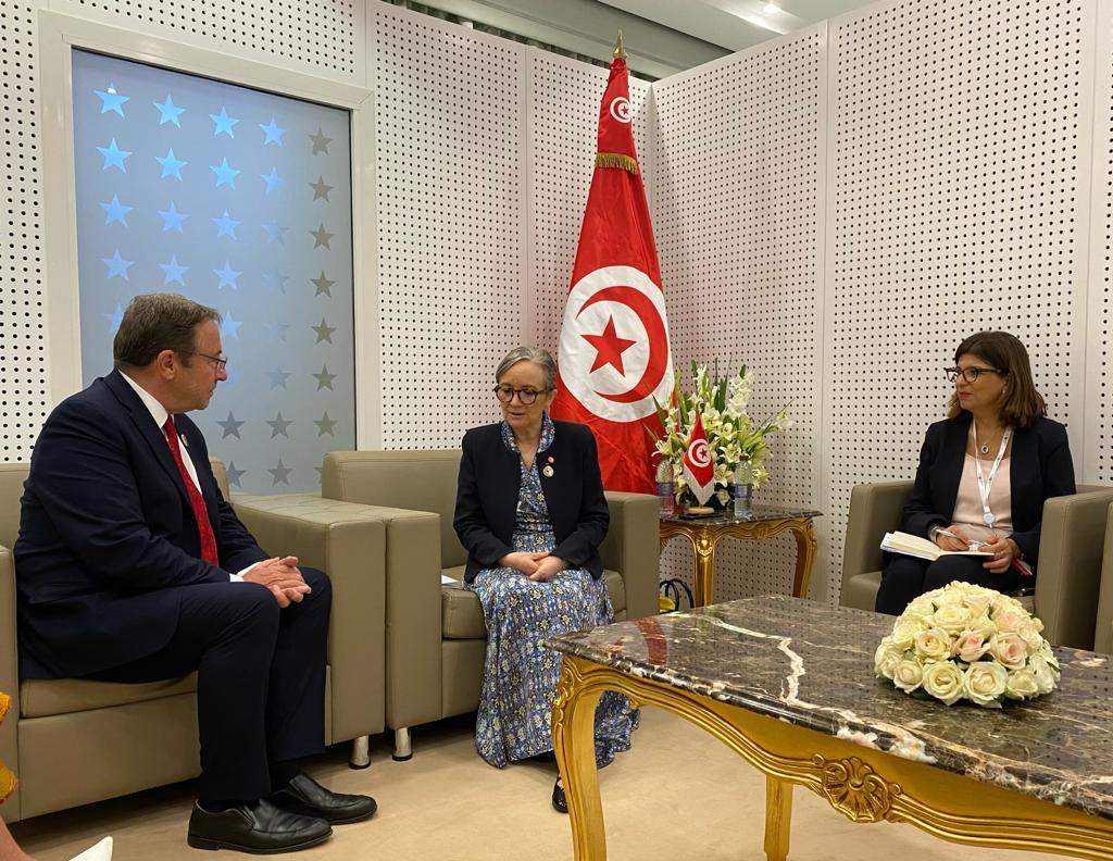 Achim Steiner tweet media