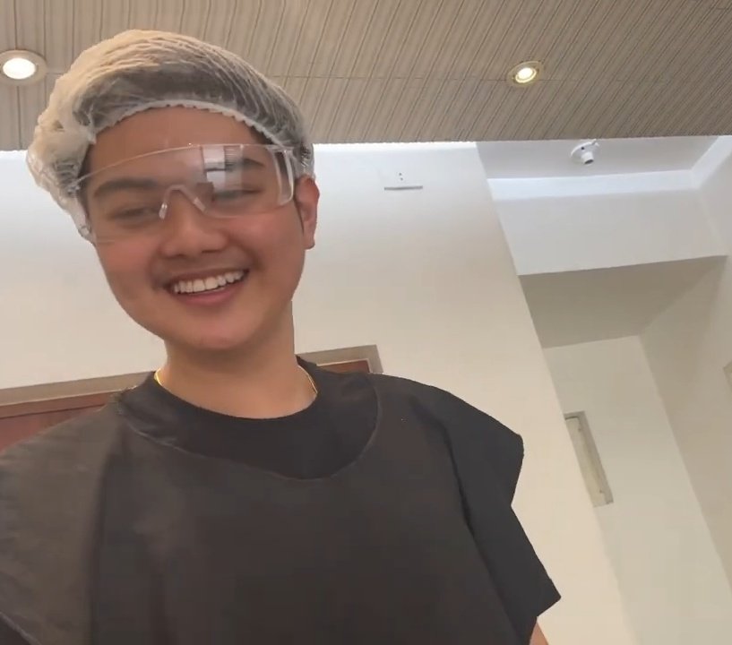 o_monik's tweet photo. A wholesome vlog after a draining match! Watch nalang tayo guys ng new vlog ni wais!! Wise is definitely vw fam Ray of Sunshineπ after watching his vlog I'm not gloomy anymore haha β€οΈβ€οΈ wais our best boy and best jungler indeedπ
#V33Wise
#BreakTheCode https://t.co/a7ftIgFHT7