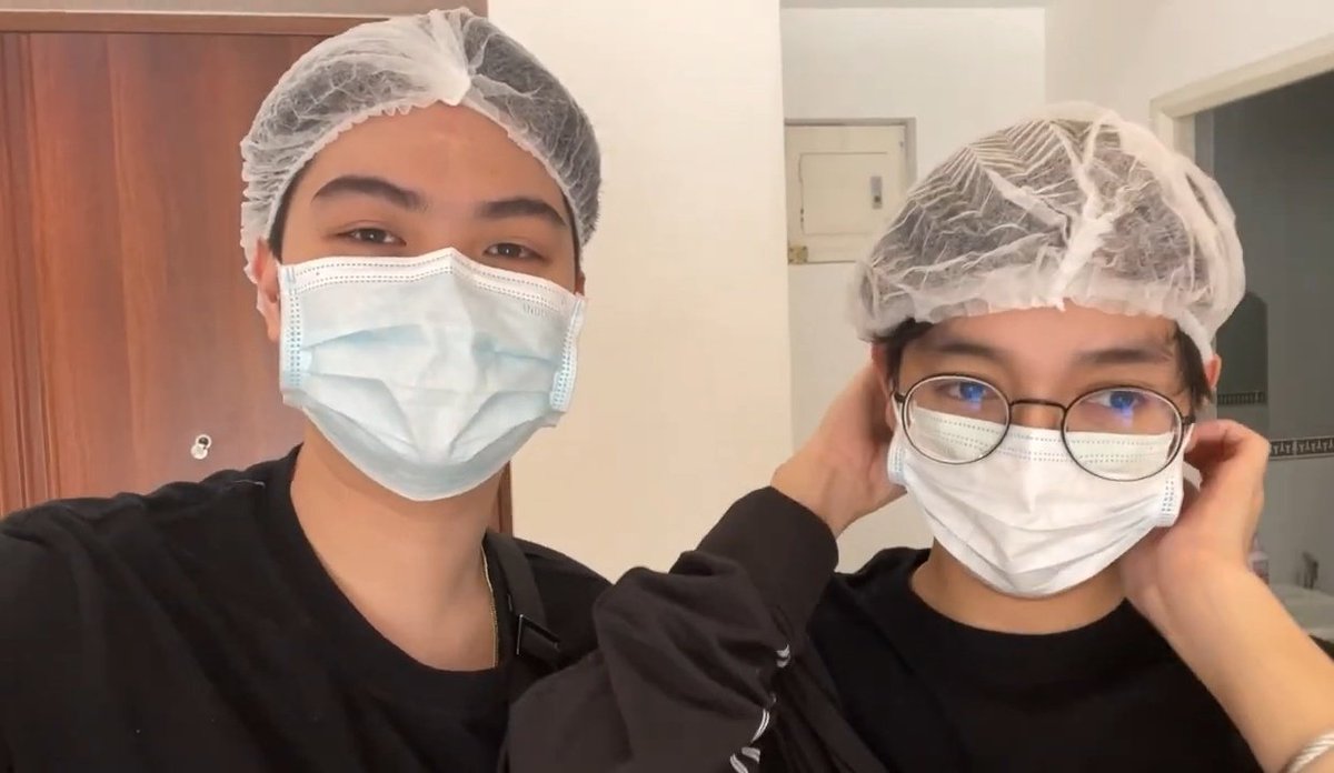 o_monik's tweet photo. A wholesome vlog after a draining match! Watch nalang tayo guys ng new vlog ni wais!! Wise is definitely vw fam Ray of Sunshineπ after watching his vlog I'm not gloomy anymore haha β€οΈβ€οΈ wais our best boy and best jungler indeedπ
#V33Wise
#BreakTheCode https://t.co/a7ftIgFHT7