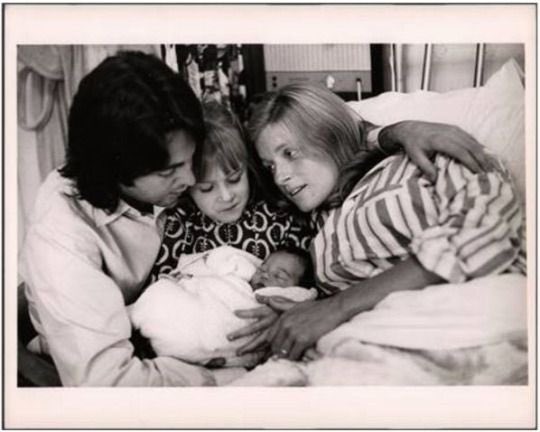 Happy birthday to mary mccartney 