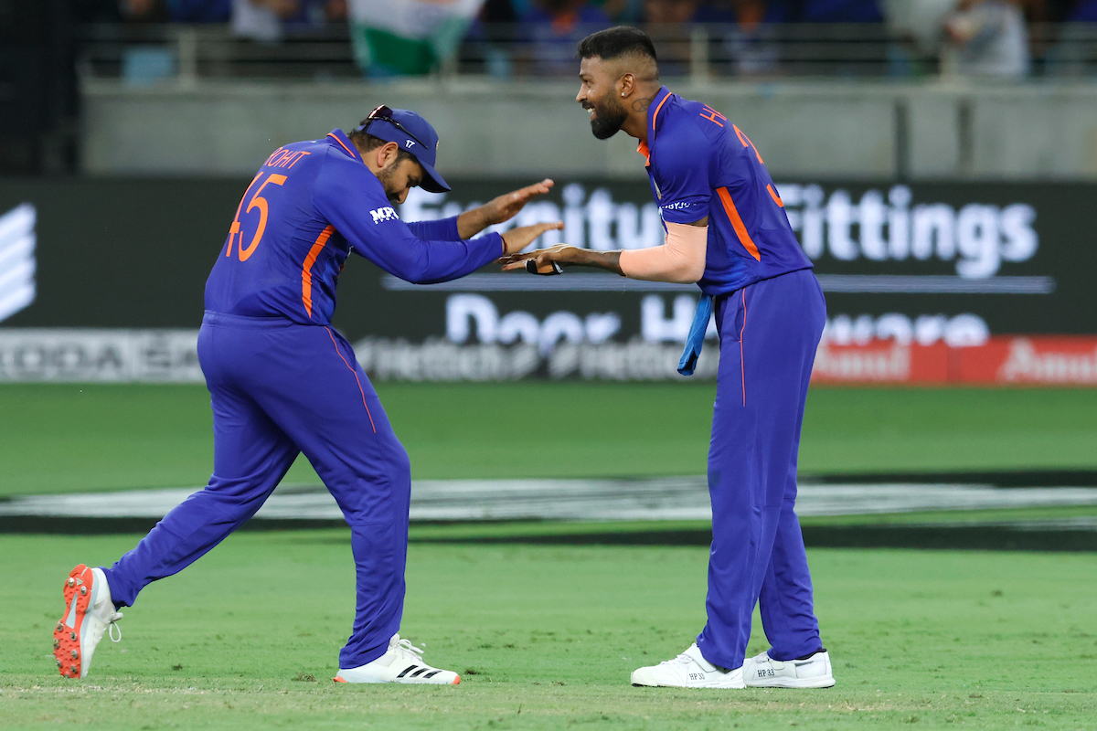 Asia Cup 2022, India vs Pakistan: Hardik Pandya understands his game better since his comeback, says Rohit Sharma