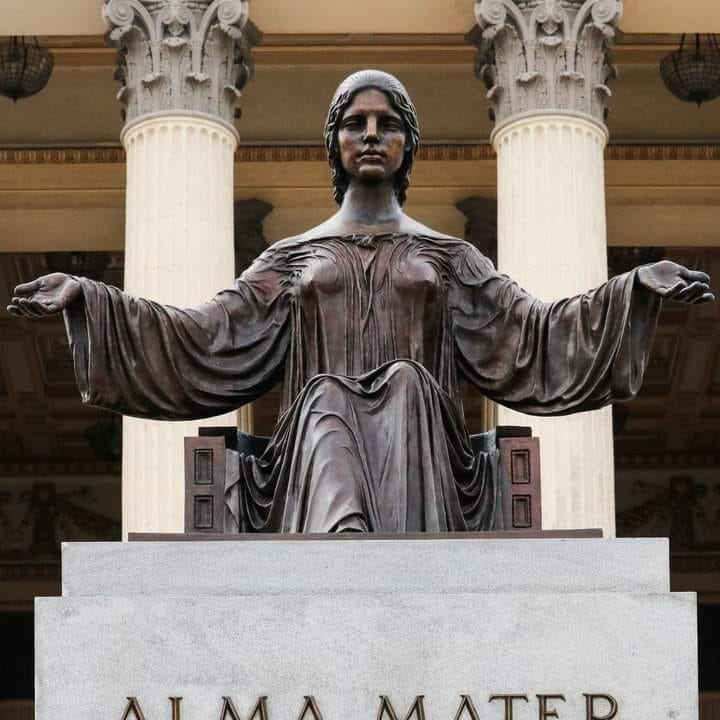 Universidad de La Habana tweet media