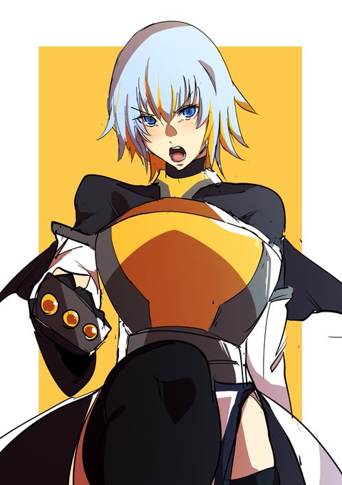 ブザマリアはじまりのものがたり(検閲済み) | ウラしあ #pixiv https://t.co/BFa0fWPPNa 
世界観とか込みでざっくりですがブザマリア誕生の経緯が分かる感じのやつです。
(絵本テイストなので読みづらいかもしれません)
感想質問いつでも待っています!二次創作もウェルカムです! 