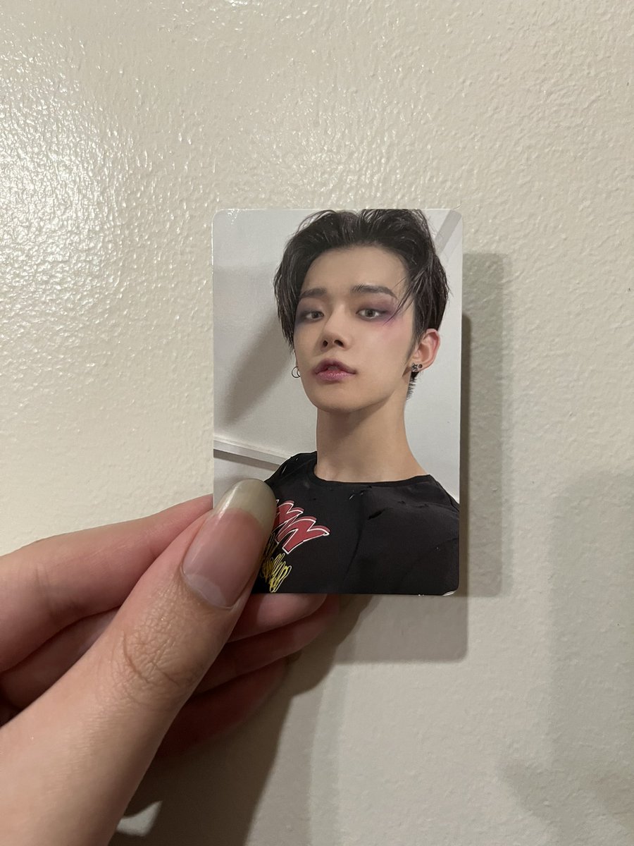 _junniebinnie's tweet photo. #ranesmails ♡

Finally found Harley Yeonjun after months of searching!!!!! Sparks saur much huhu thank you so so so much for letting me adopt him and for packing him safely 💗

@9902sparks #gauxxfeedback https://t.co/hq1hyQlg98