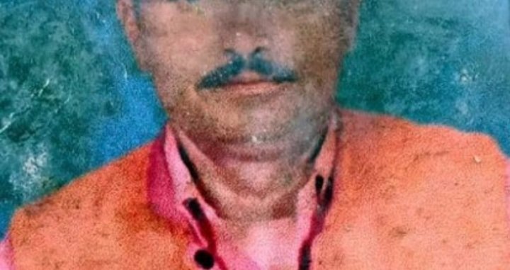 chitrakoot24's tweet photo. हाईवे पर टवेरा व बाइक की टक्कर पति-पत्नी की मौत https://t.co/f40550AdGf https://t.co/esShLaiNNx