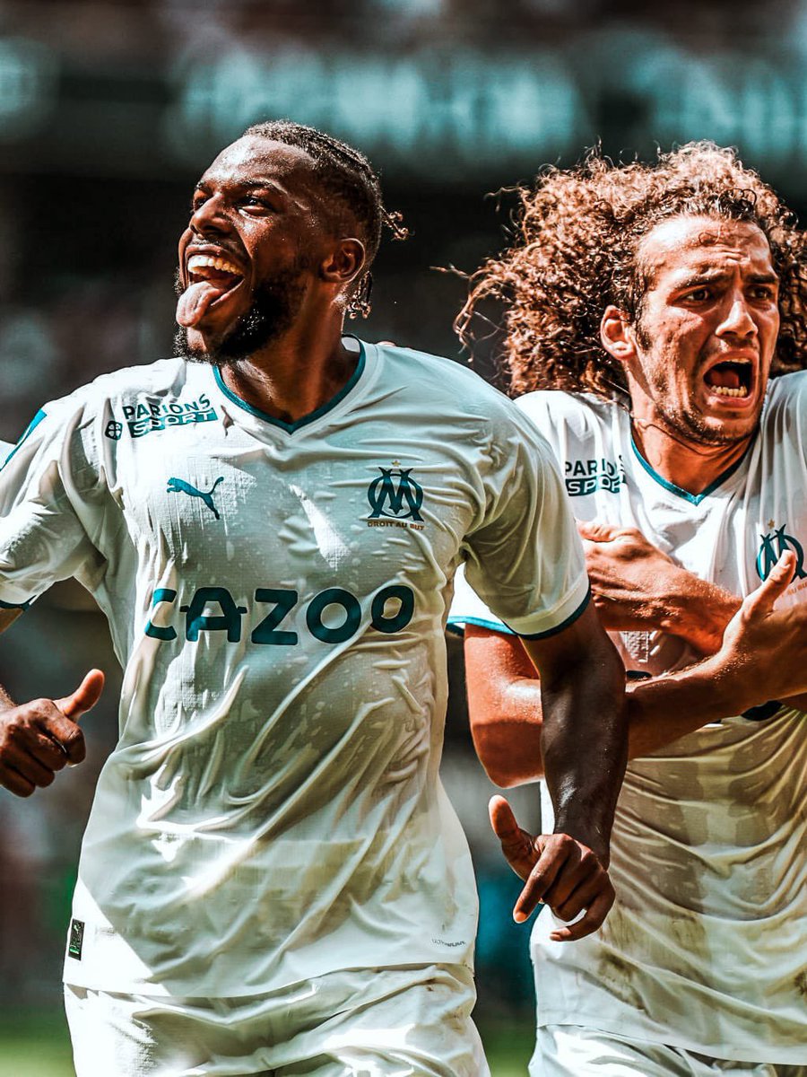 Nuno Tavares tweet media