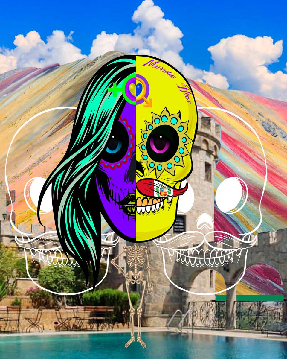 Marrowshues's tweet photo. @samurai_promo @marrowshues NFT🎉LISTED🎉on https://t.co/EfUnrm864d
Marrows Hues Deity Collection... Be the first to collect 1 or all of these limited editions... @opensea @polygondotcom https://t.co/KBNkUr69KG