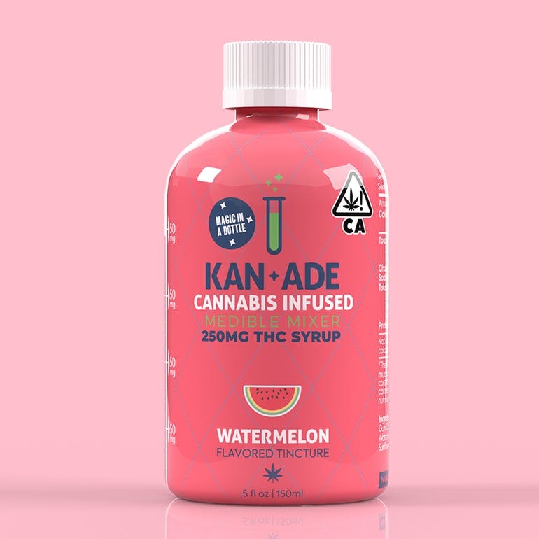 #SundayFunday plans have arrived!! Stop by all day for Kan Ade: Buy a 100mg syrup get 1 for $1 or Buy 1,000mg syrup get 1 for $1(+tax, while supplies last). Cannot combine specials/deals. Available In-Store Only. bit.ly/3tsq62r 
#TakingThisToBrunch