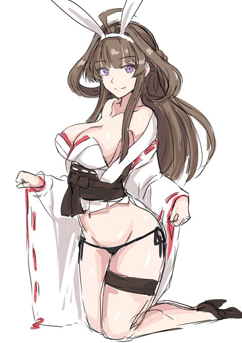 気分が乗ってる間に量産するデース 