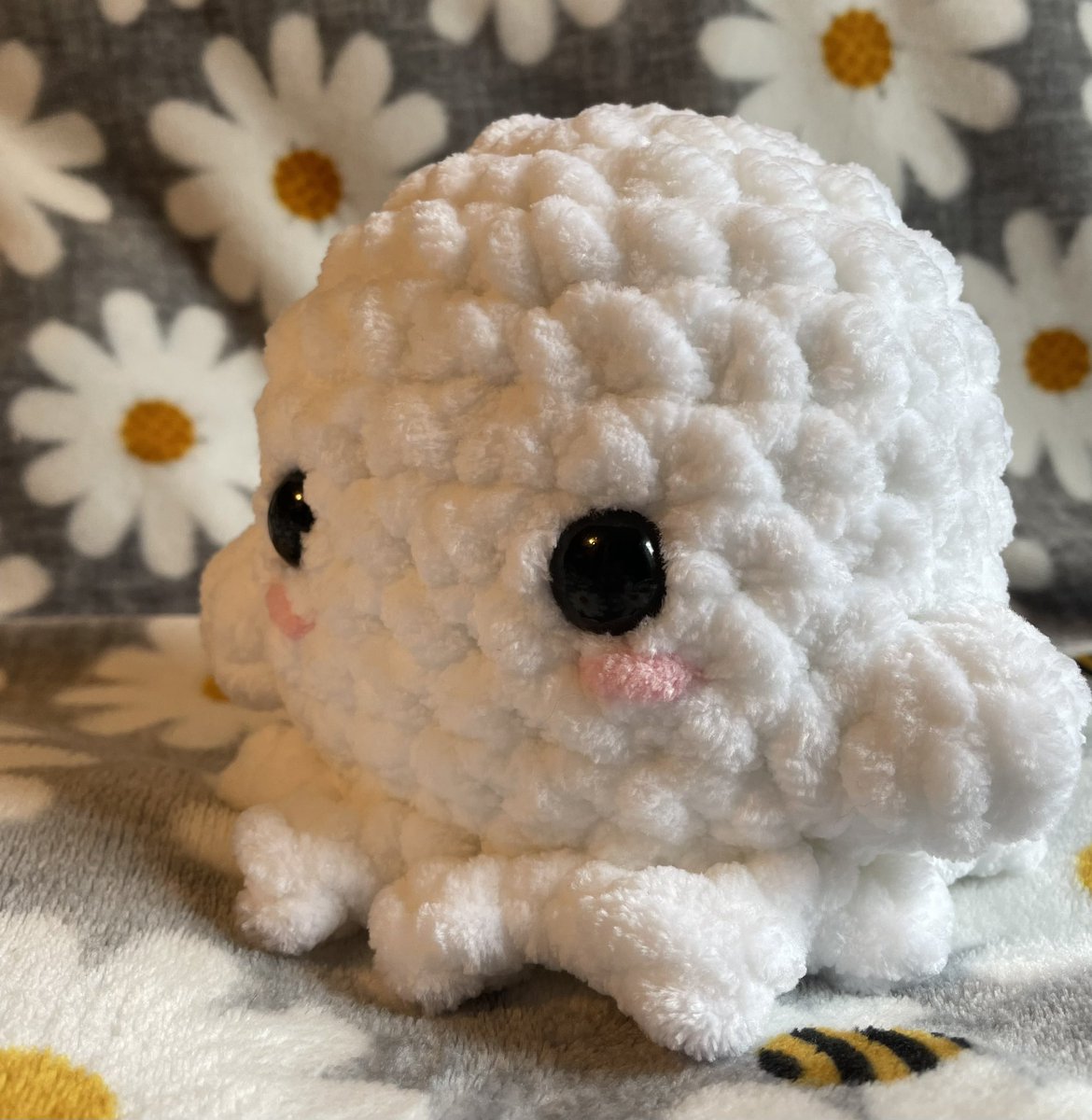MuchPlush tweet picture