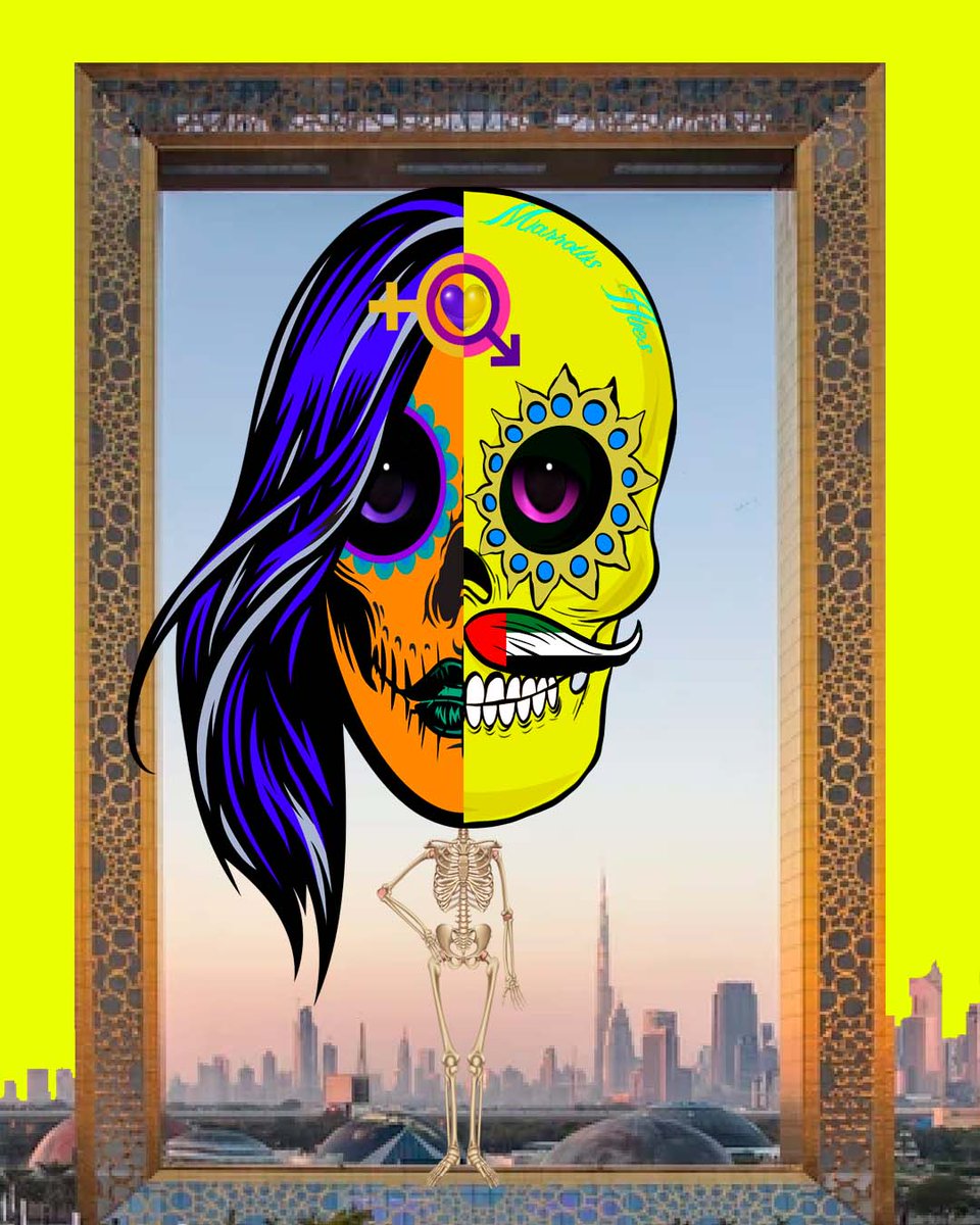 Marrowshues's tweet photo. @NFT_shilltime @marrowshues NFT🎉LISTED🎉on https://t.co/EfUnrm864d
Marrows Hues Deity Collection... Be the first to collect 1 or all of these limited editions... @opensea @polygondotcom https://t.co/Iwt5diNa0k