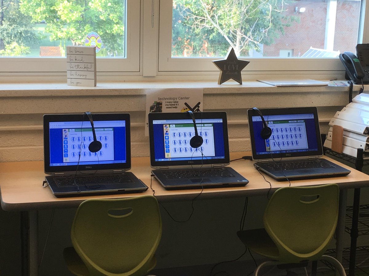 Digital Equity in DC Education tweet media