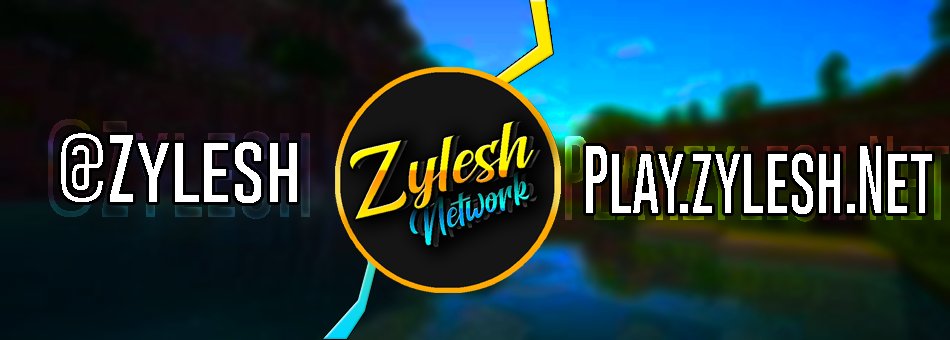 NetworkZylesh's tweet photo. Good Morning, Afternoon or Evening, apologies to all our users who followed us, we are back in a new official twitter account, the old account of the server was hacked, so we have been forced to change accounts https://t.co/6Q4FFU6Qmu