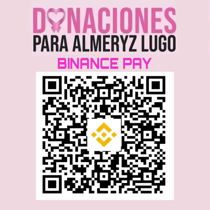 AlmeryzDv's tweet photo. Buenos Días 🤍 una vez más acudo a su generosidad. Me falta 1 sola amp para culminar mi tratamiento con TRASTUZUMAB 440mg. No ha llegado en los hospitales y no tengo los recursos para comprarla. Es un tanto difícil conseguir 800$ cada 21 días. Son 18 dosis que debo cumplir. 🧵 https://t.co/xwmmS9A9xa