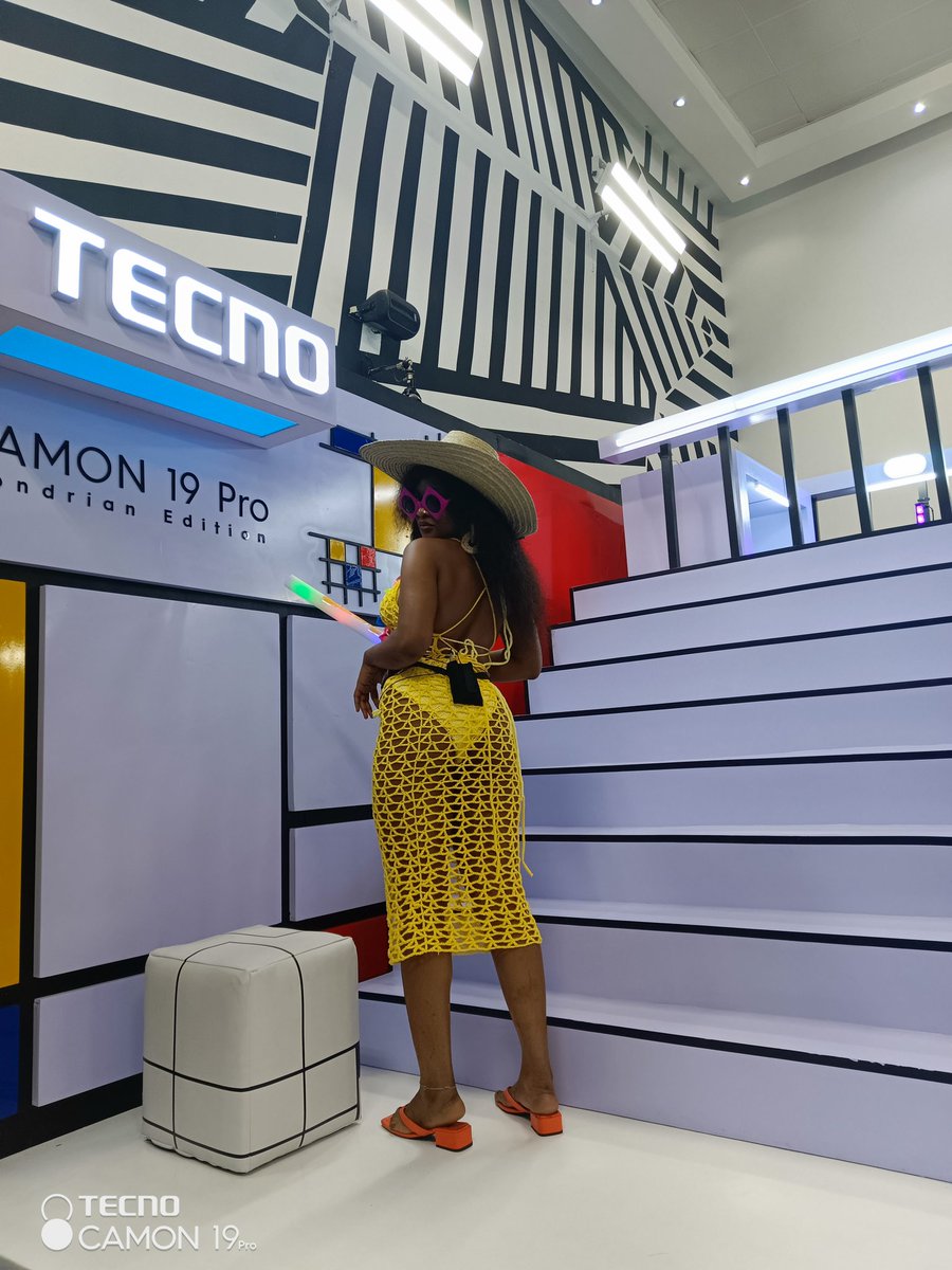 TECNO Mobile Nigeria tweet media