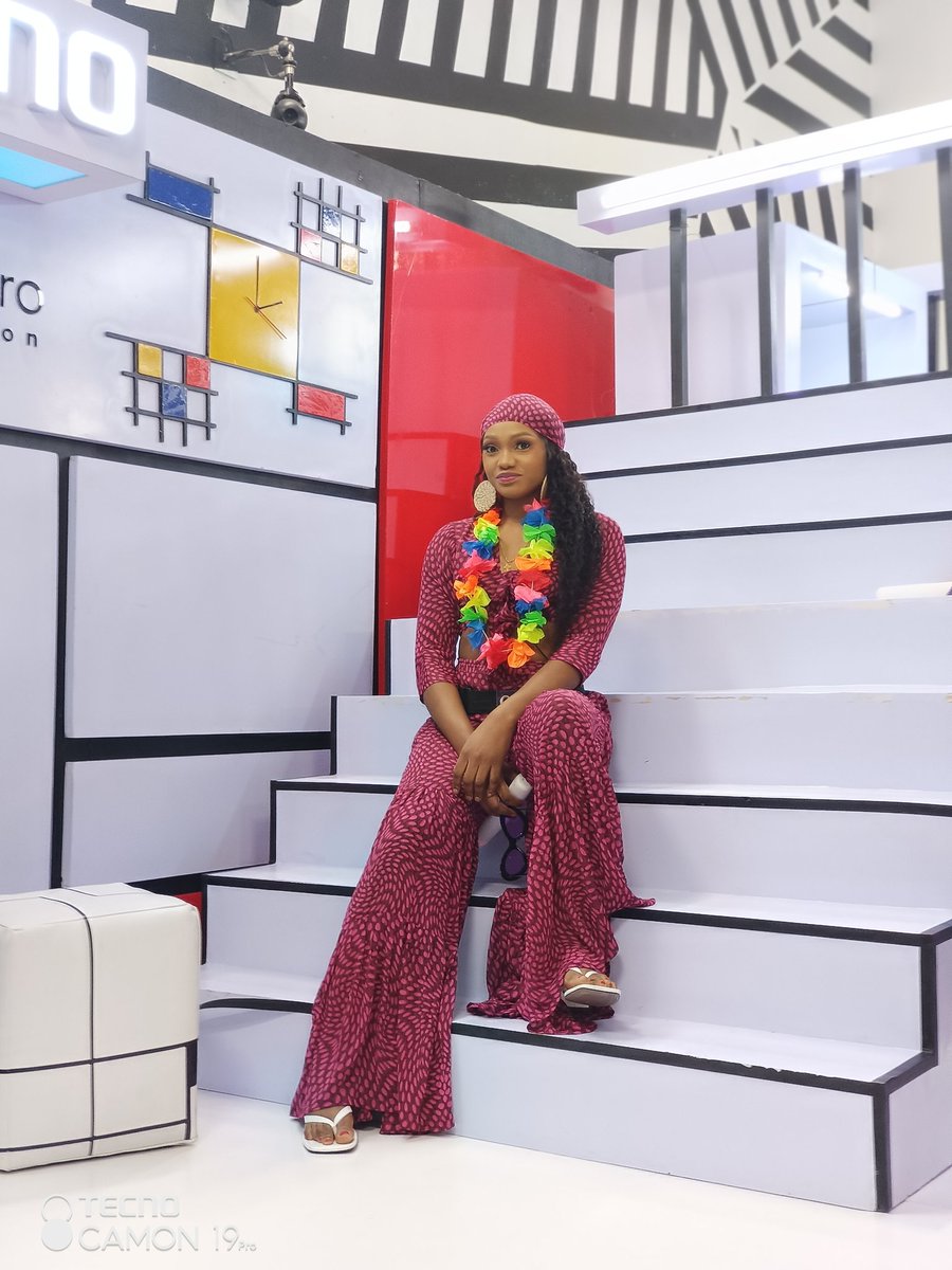 TECNO Mobile Nigeria tweet media