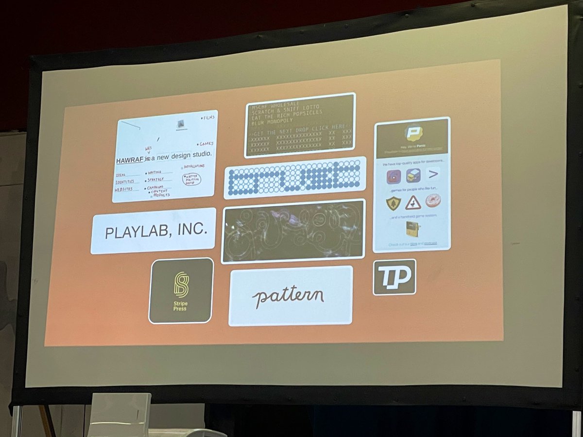 Yatú tweet media