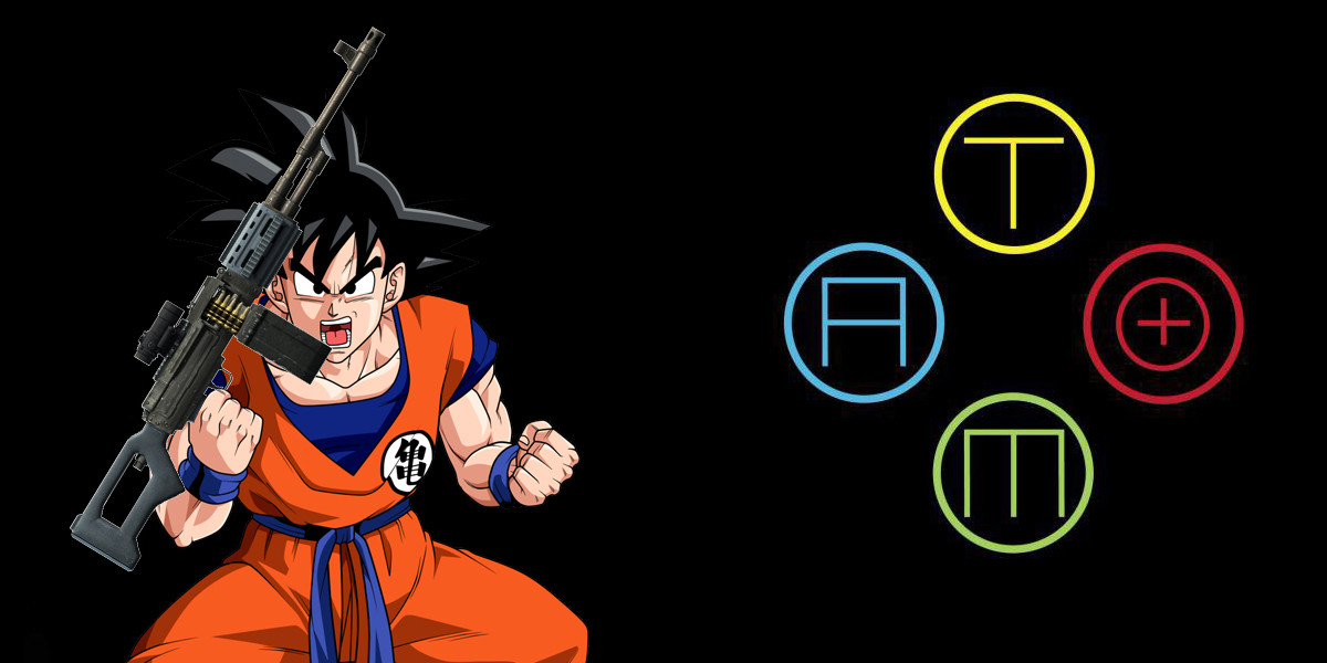 BlastProcess's tweet photo. On this week’s @TMACast , the boys have both been playing some Dragon Ball Super content in Fortnite, before continuing where they left off talking about the PS2, Dreamcast and Game Cube!

#gaming #podcast 

https://t.co/lzPSmhhAcd https://t.co/YFf6xRMUFF