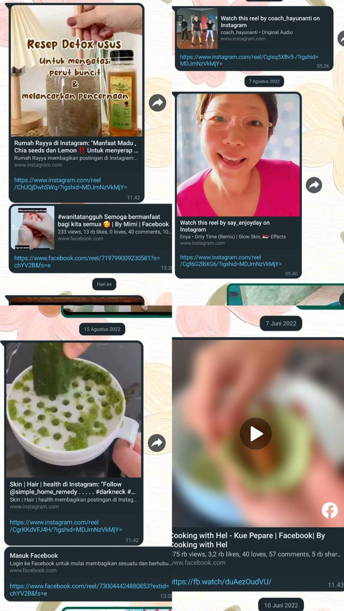 lestiaaa's tweet photo. Maapkan aku ibunda ratu tidak pernah peduli tiap dikirim postingan tips and trick kesehatan padahal beliau sangat ingin anaknye sehat dan bergiji 🤣🤣🤣🤣🤣🤣 https://t.co/h21durmWH3
