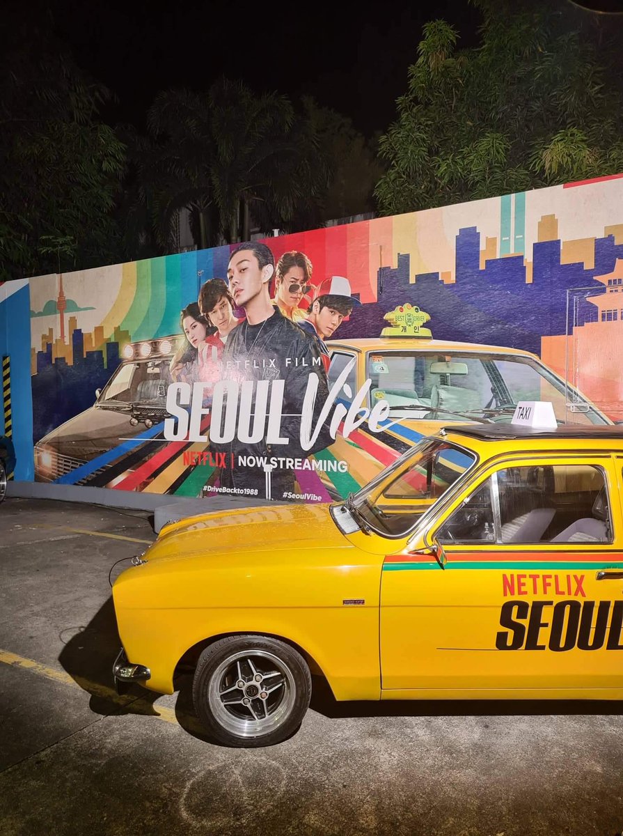 ONGSEONGWU_PH's tweet photo. Seoul Vibe Gas Station at night β¨
#μμΈλμμ #SeoulVibe #ONGSEONGWU #μΉμ±μ° #SeoulVibePh #DriveBackTo1988 https://t.co/YBCxz4PKWV