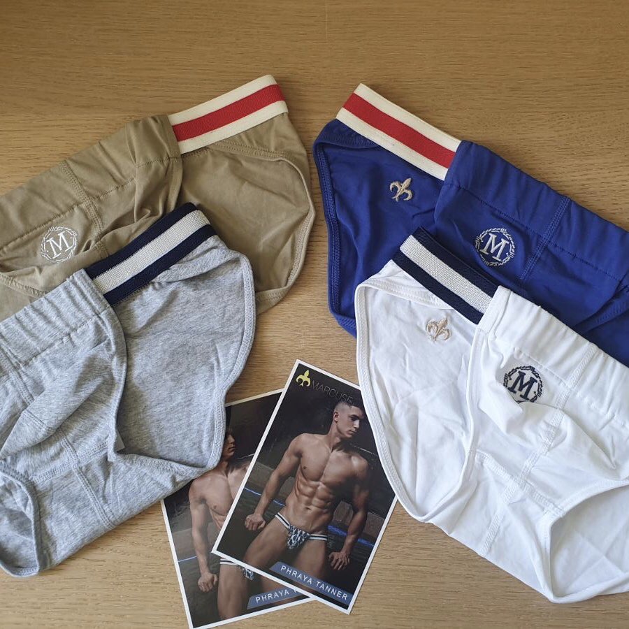 Men and Underwear on Twitter "Inspired by the traditional Japanese underwear fundoshi and made