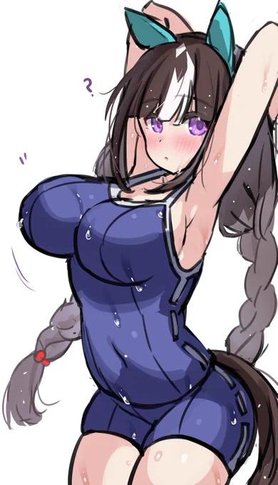タルマエッッッラフゥッッッ…!! 