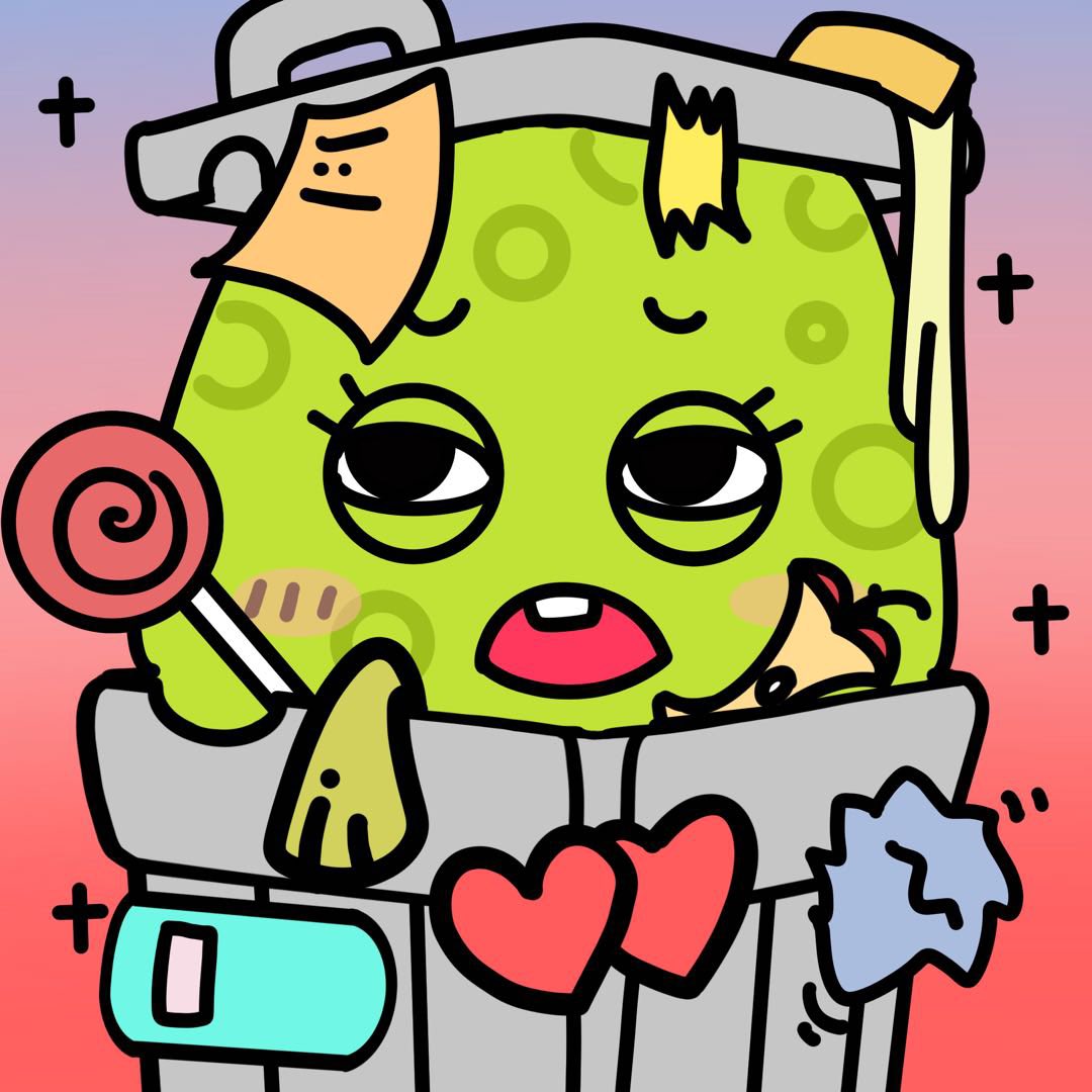 hidewaste's tweet photo. There should be a lot of rubbish in your wallet. Do you mind adding one more?
🗑️🗑️ 🤮🤮🤮……………………🤮
@MotionMarkus @garbagefriends #Landfill #GarbageEveryday #SlimeLine #Slimed #MoreSlime https://t.co/ujvJRMQpmG