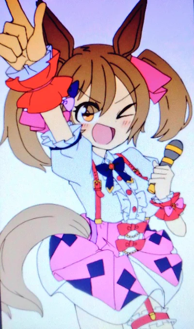 マジにムズいぜファル子 