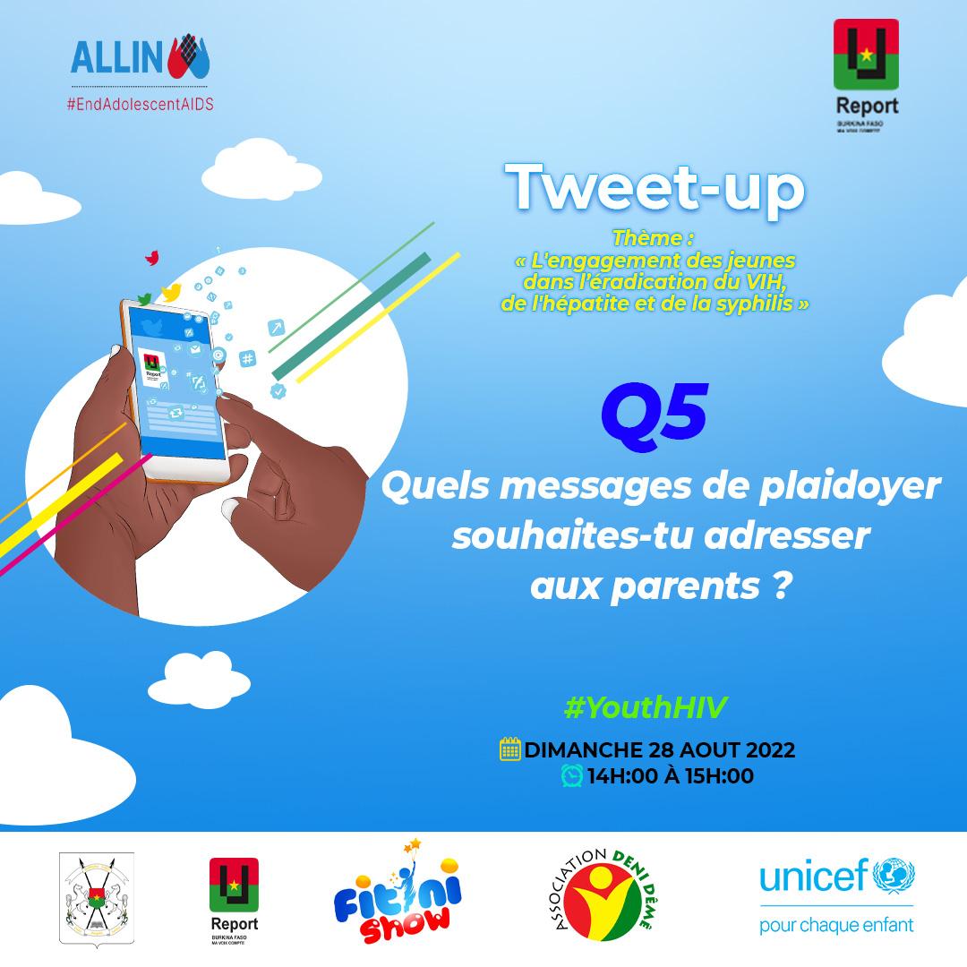 UBurkinafaso's tweet photo. Dernière question 👏🏿👏🏿. 
On continue de répondre et n'oubliez surtout pas de partager. 
#YouthHiv https://t.co/AzUEdCF9xR