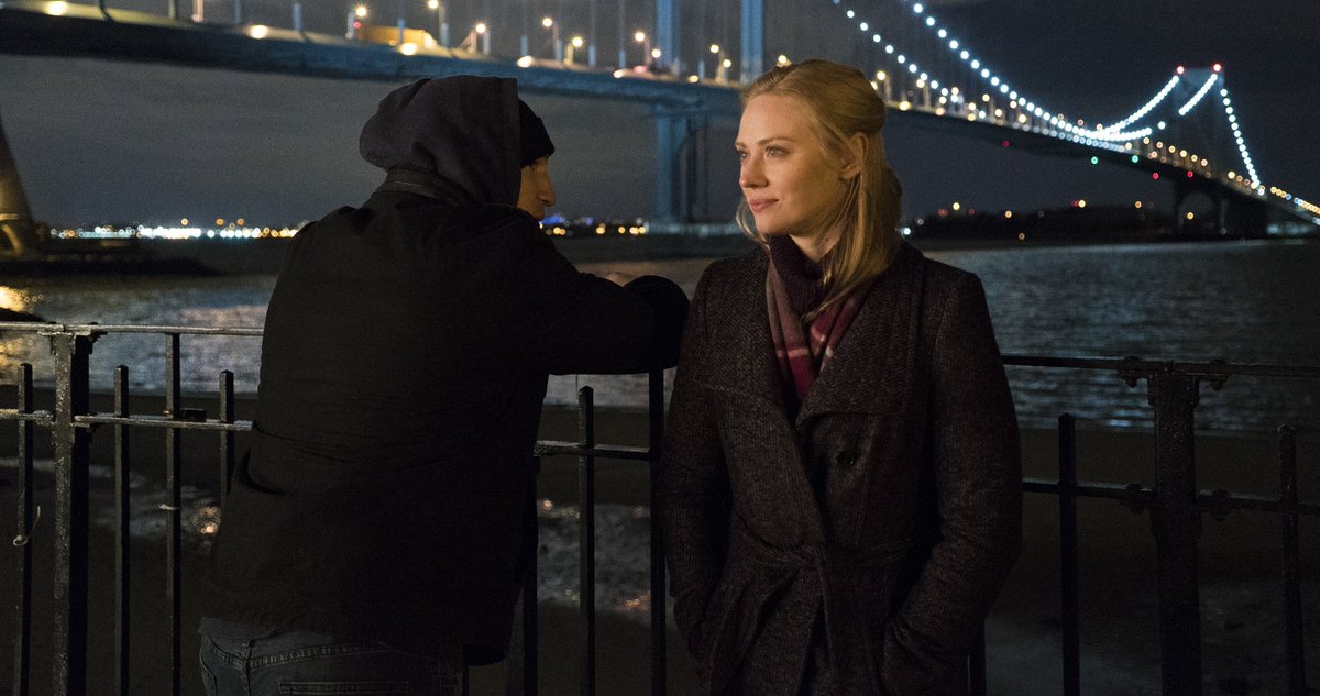 shots_mcu's tweet image. The Punisher (2017-2019) [4K]