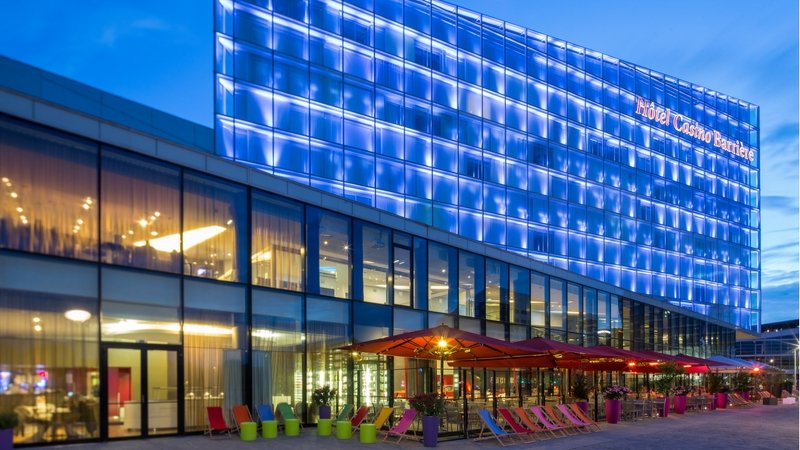 eslp2022's tweet photo. Talks are over for today.
We're waiting for you at La Terrasse du Parc (π777 Pont de Flandres, Lille) at 8:00pm for the #ESLP2022 conference dinner π½οΈπΊ https://t.co/9DTFgCT7Uo