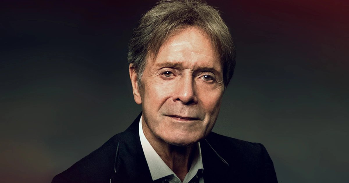 SirCliffNews's tweet photo. 'The Accused: National Treasures on Trial' will be shown again tonight at 9pm on 4seven.

#CliffRichard https://t.co/Dm8wqKpHzl