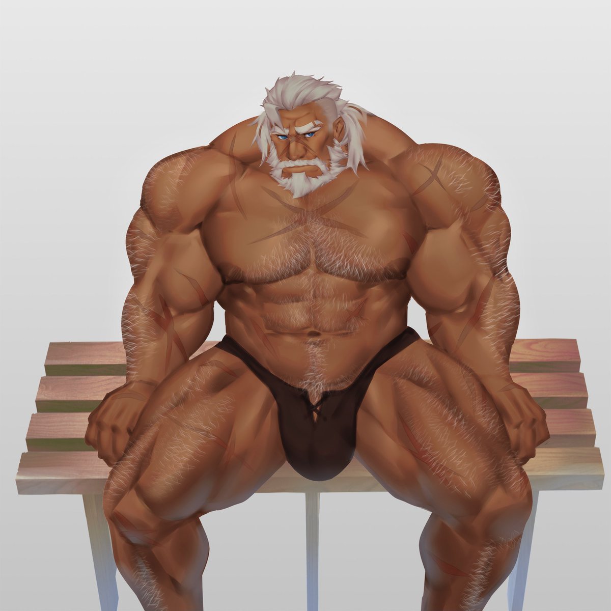 ʟᴇᴛ's ᴛᴇsᴛ ᴏᴜᴛ ʜᴏᴡ ᴛᴇᴀ ᴋɴɪɢʜᴛ ᴡɪʟʟ ᴛʀᴇᴀᴛ ʏᴏᴜ 

♥️ 🔁 &amp; drop a pic of your character for a reply.