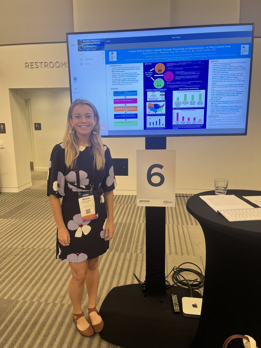 Megan Paul, MD tweet media