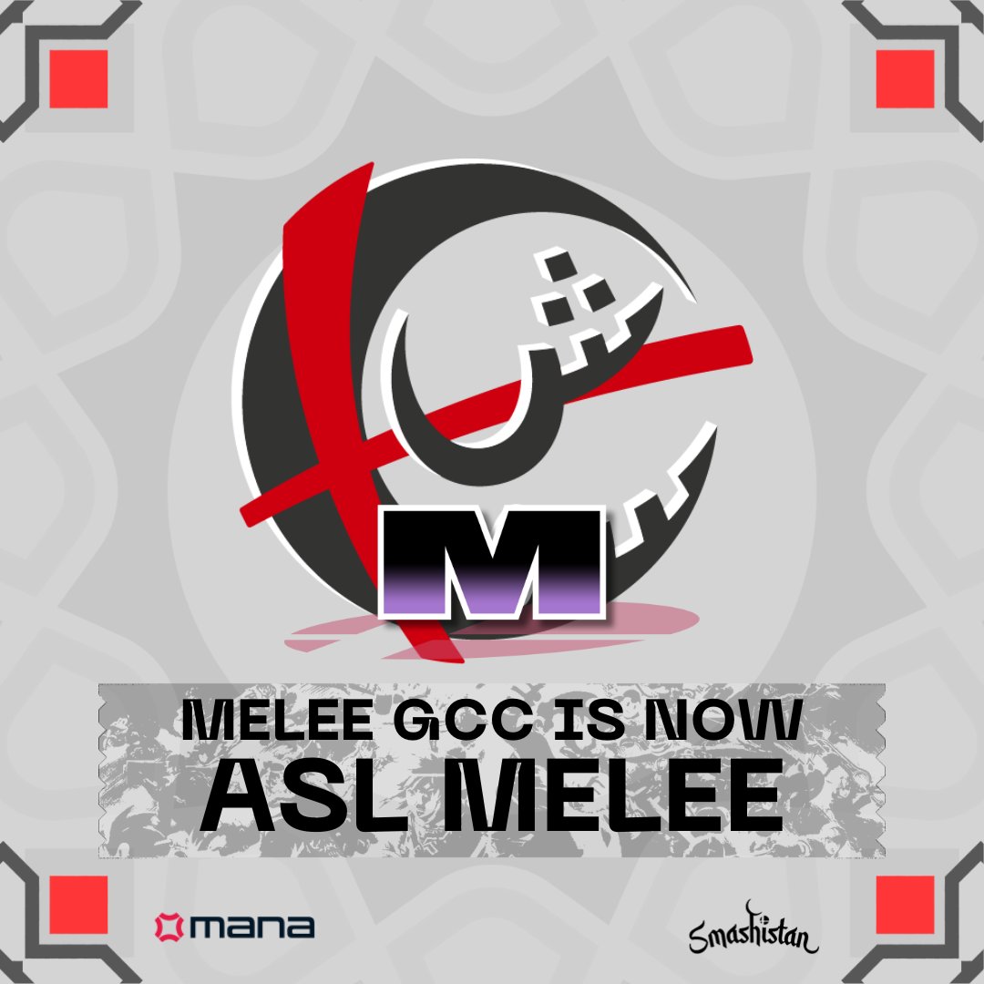 Arab Smash League tweet media