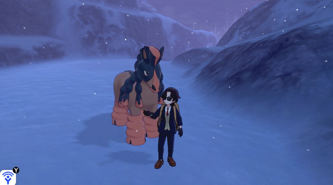 It's now been a whole week since I became World Champion and it still doesn't feel real. Thank you all so, so much for the love and support you've given me. I'll keep saying it forever, I really couldn't have done this alone. 
pokepast.es/a00ca5bc26cda7…