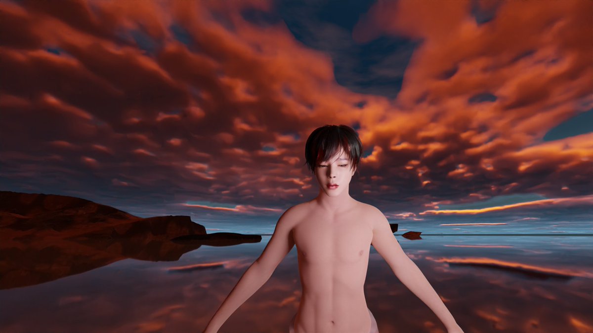 _io_570's tweet photo. #b3d
#blender初心者
#Realsky + #Dynamicsky https://t.co/7VWWRIe9Kw