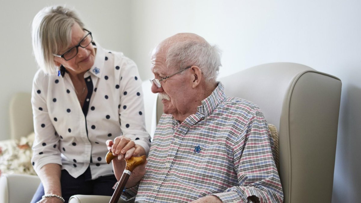 Dementia Friends tweet media