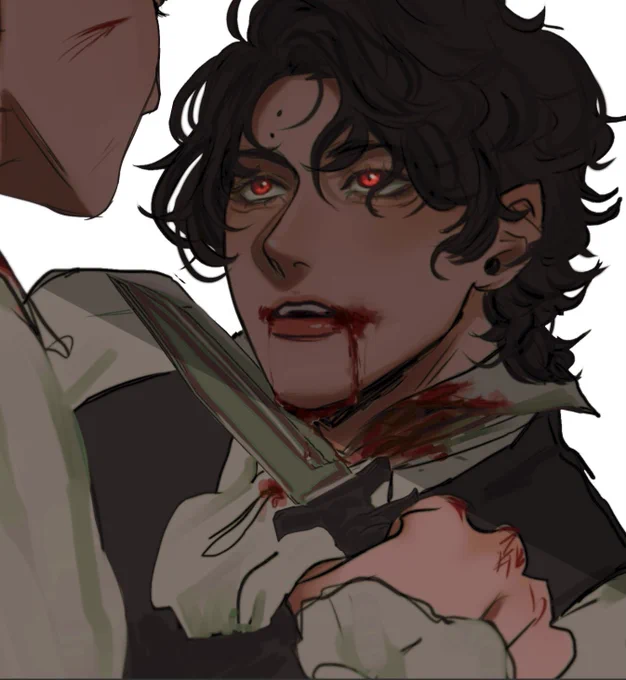 im art blocked  