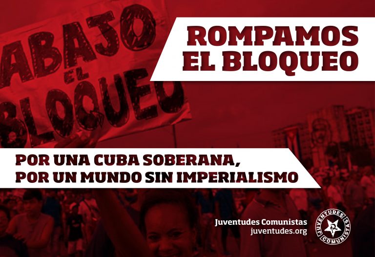 CarmenJosefaMa3's tweet photo. @Conavil_ECM Jornada de Solaridad.... Hoy el mundo se levanta nuevamente para pedir el fin del bloqueo a Cuba 🇨🇺🇨🇺🇨🇺
#PuentesDeAmor y no odio. #CubaPorLaVida #LatirAvileño https://t.co/VVbXPOHorm