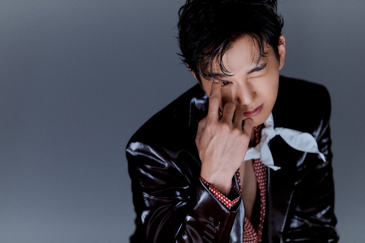 YSHbiased's tweet photo. Yoo Seung Ho for GQ Korea Photoshoot Behind The Scene

Cr: https://t.co/joW74VJNHd

#YooSeungHo #유승호 https://t.co/THwdQrZukX