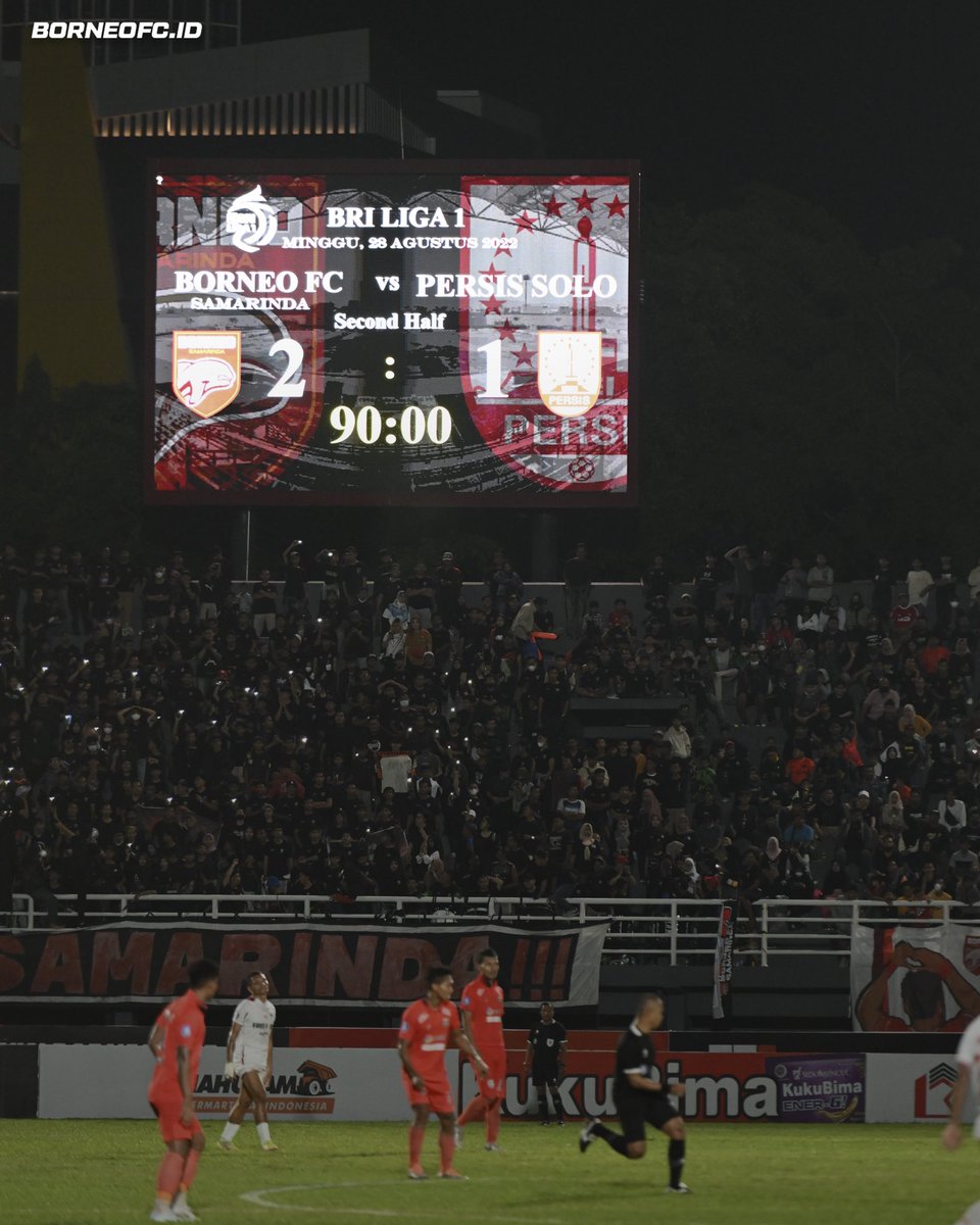 BorneoSMR's tweet photo. Mimpi Indah Malam Ini Samarindans, Jangan Lupa Pakek Selimut 🧡

#BorneoFC #Samarinda #Manyala #WeAreSamarindans https://t.co/wnbqGaTpTU