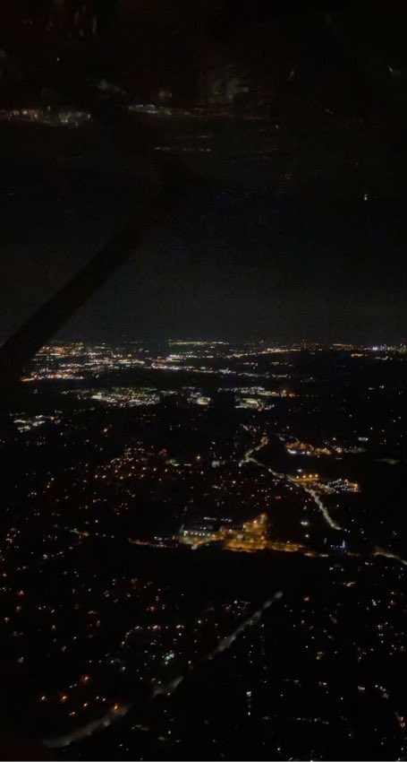 CloverAFJROTC's tweet photo. Saturday night flights ✈️ #SC951 #aviation #aviationcareers https://t.co/wzCEolgVOJ