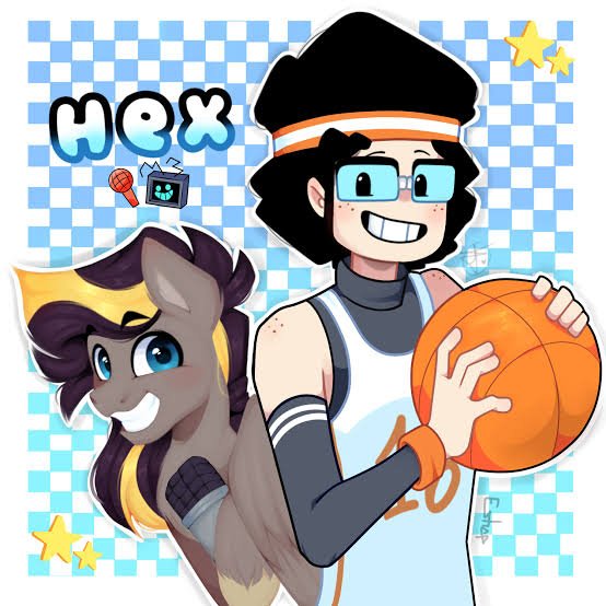 FastyWikia's tweet image. #SabiasQue 
Una parte de los chicos prestan sus voces en los proyectos de FNFHS?
Dentro de FNFHS Gresskar, Fasty es Hex, Azzy es Tricky y EnderGear es Pico (Además de director de voz), Mientras que en FunkinHSDayz y Funkin Asschool, Carnaval de Muñequito es Pump y Pico