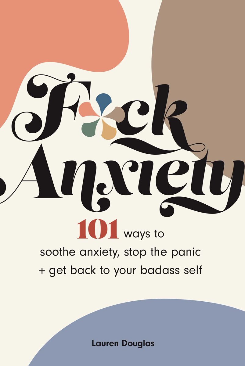 7 Books That Will Calm Your Anxiety https://t.co/h7XEx5RT5l