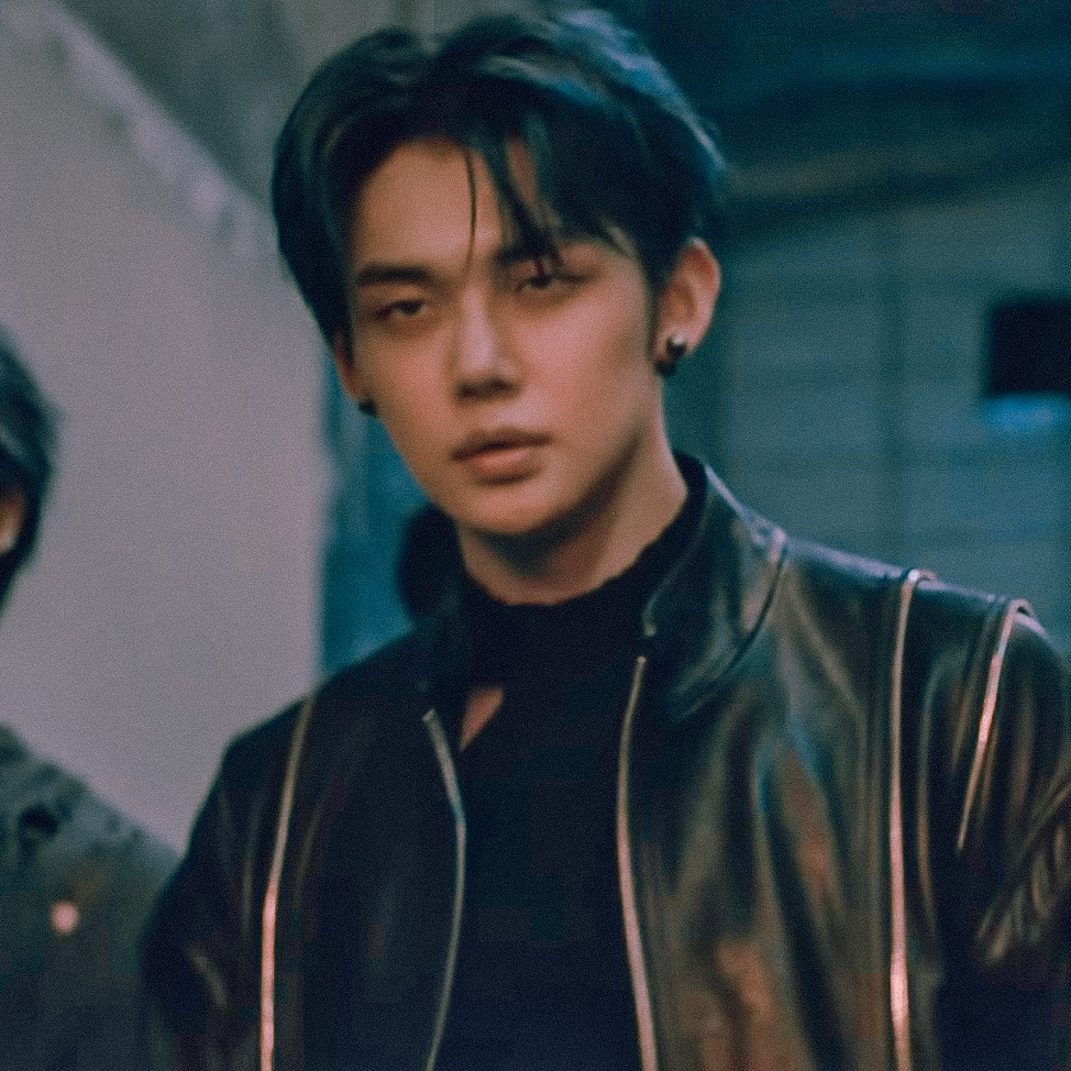 B O S S    #연준