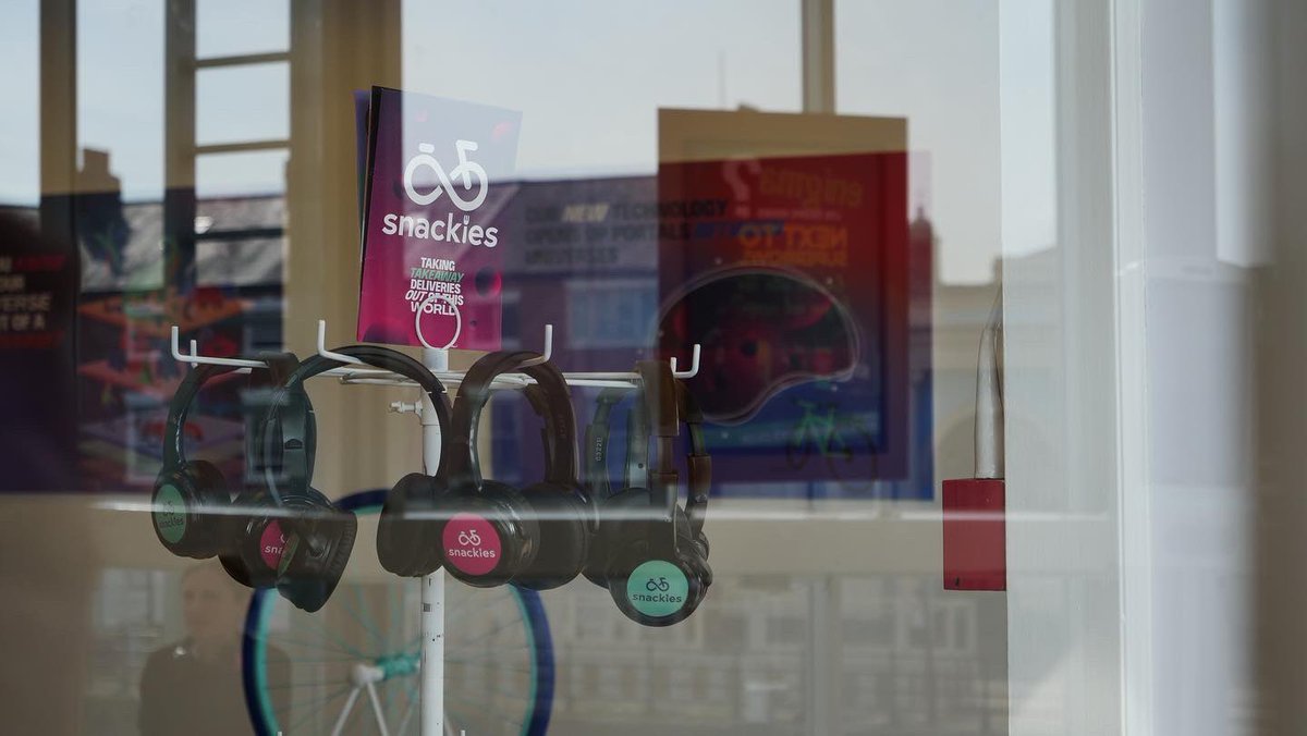 James Hamilton tweet media